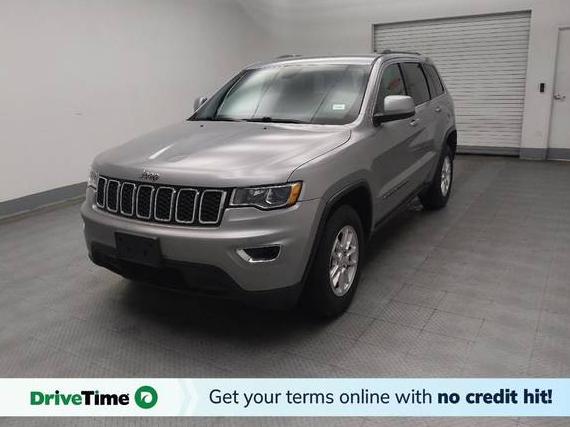 JEEP GRAND CHEROKEE 2019 1C4RJFAG3KC565007 image